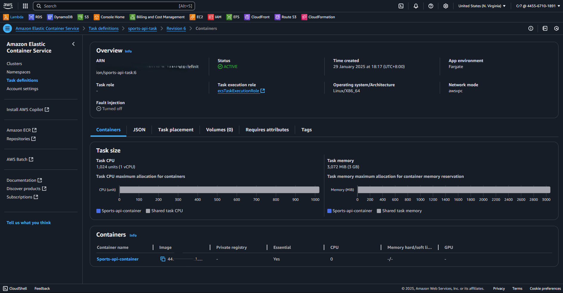 AWS Amplify